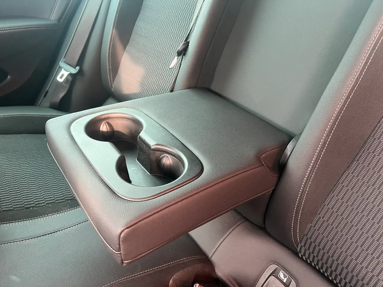 Billede 17 - Opel Insignia B OPC Line