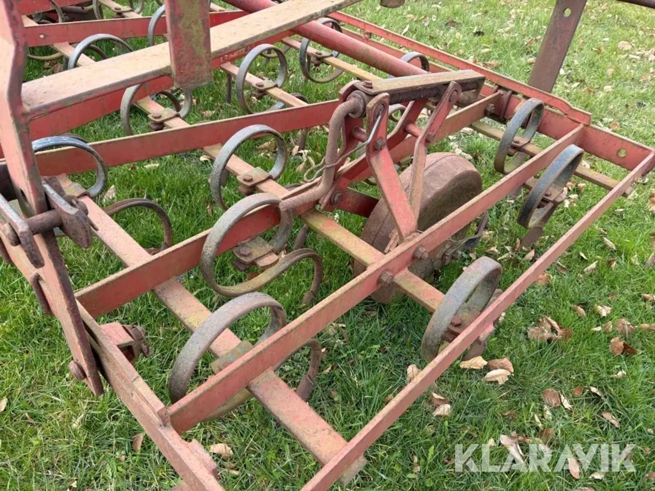 Billede 5 - Harve Kongskilde SGB 2919