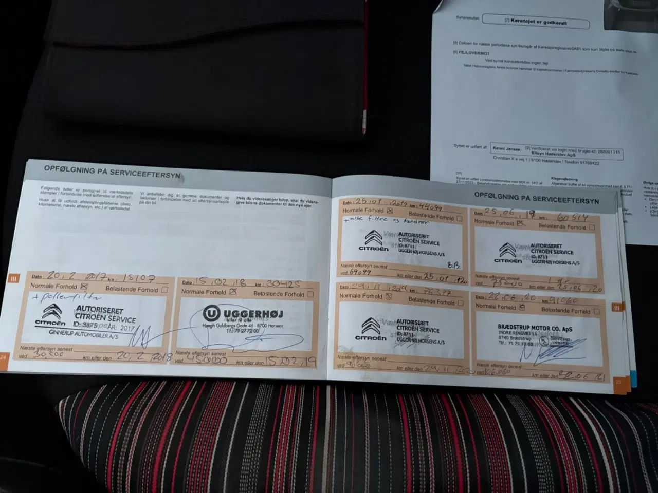 Billede 13 - Citroën C1 1,2 PureTech Feel