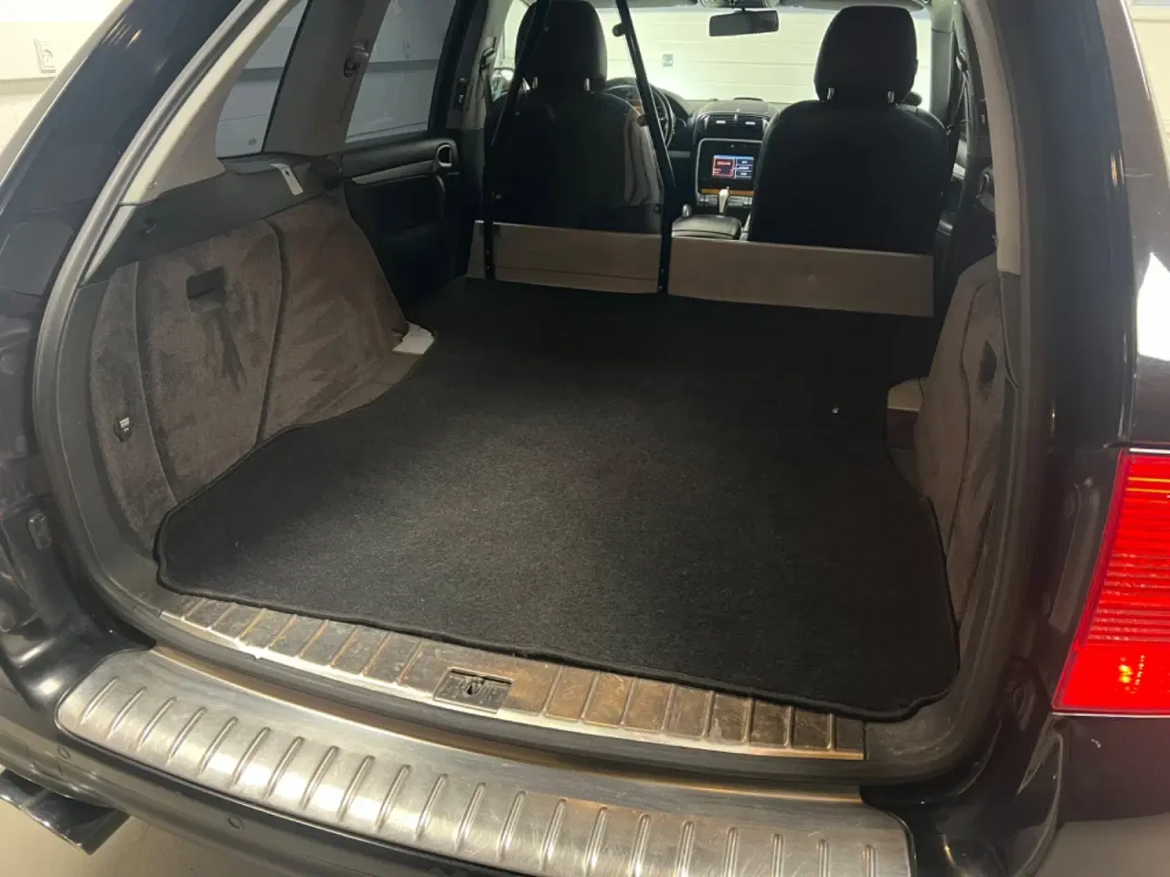 Billede 15 - Porsche Cayenne S 4,5 Tiptr. Van