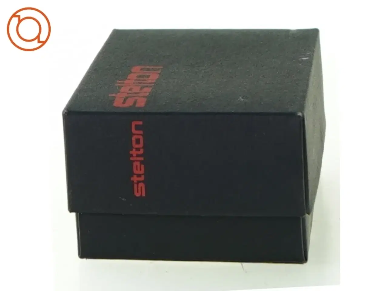 Billede 4 - Nøglering fra Stelton (str. 13 gang 6 x 4 cm)
