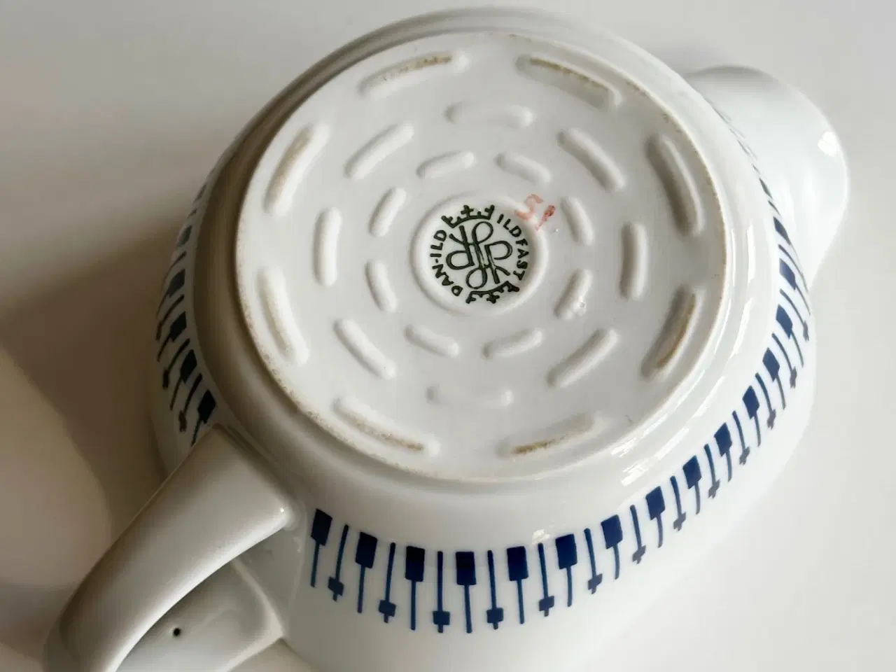 Billede 5 - Sovsekande, Tangent