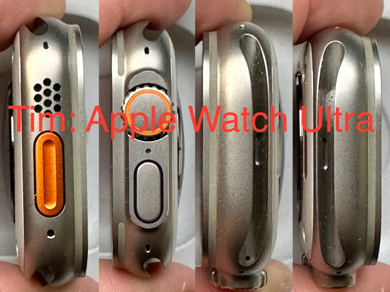 Billede 2 - Apple Watch Ultra 