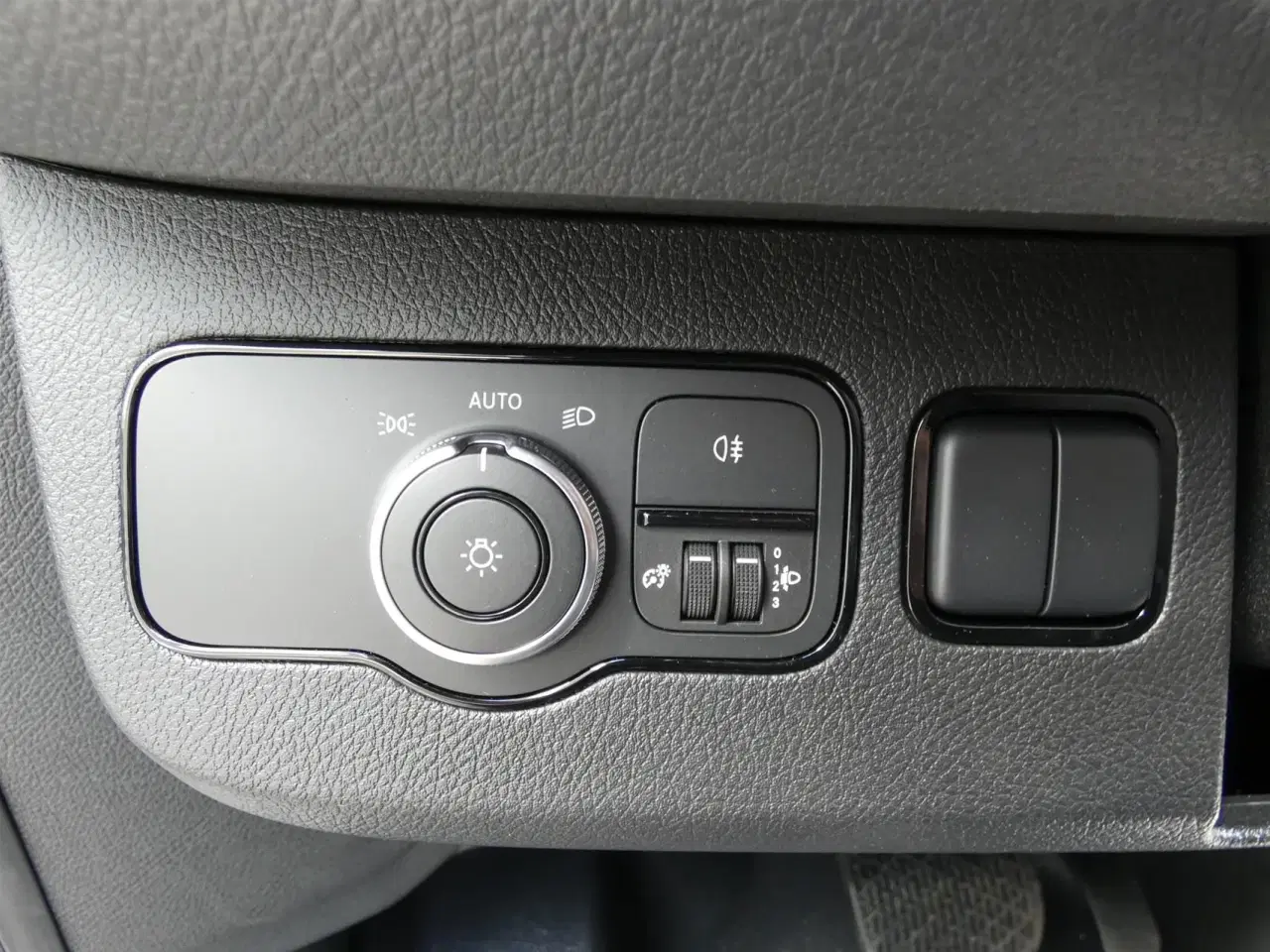 Billede 15 - Mercedes-Benz Sprinter 317 2,0 CDI A2 H2 RWD 9G-Tronic 170HK Van Aut.