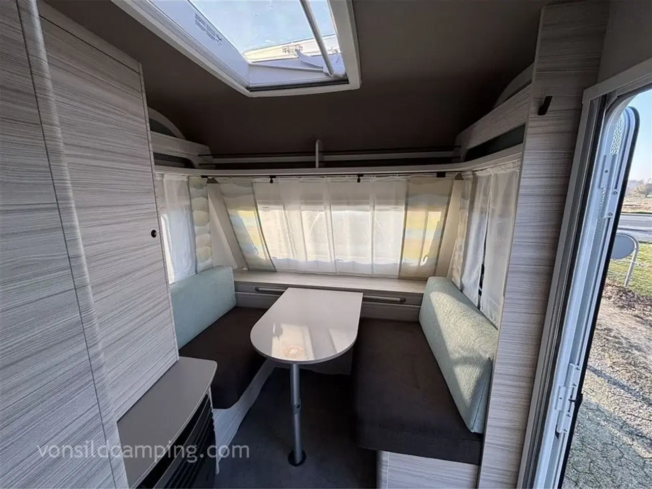 Billede 4 - 2026 - Dethleffs C joy 460 LE