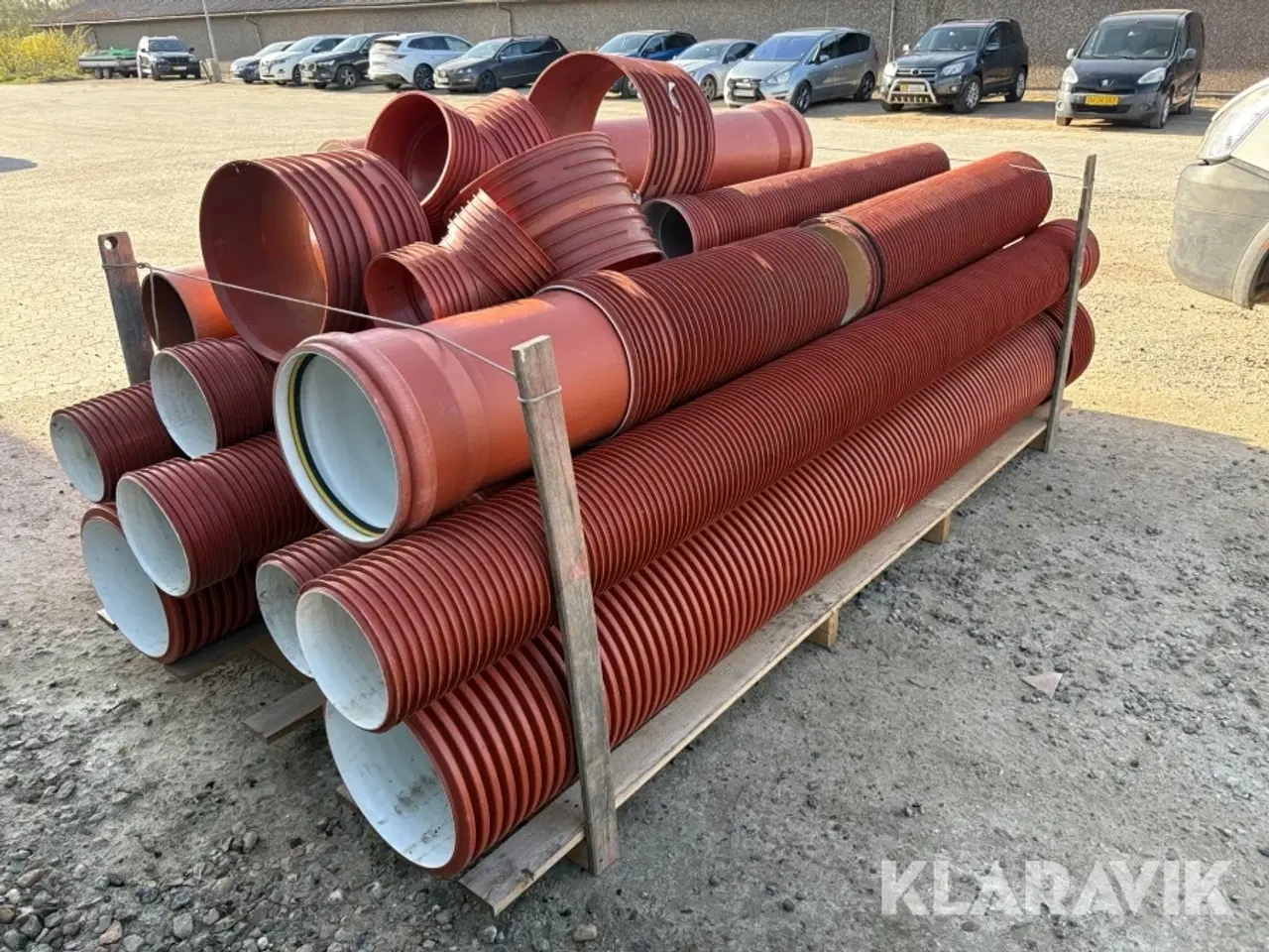 Billede 5 - Diverse rør