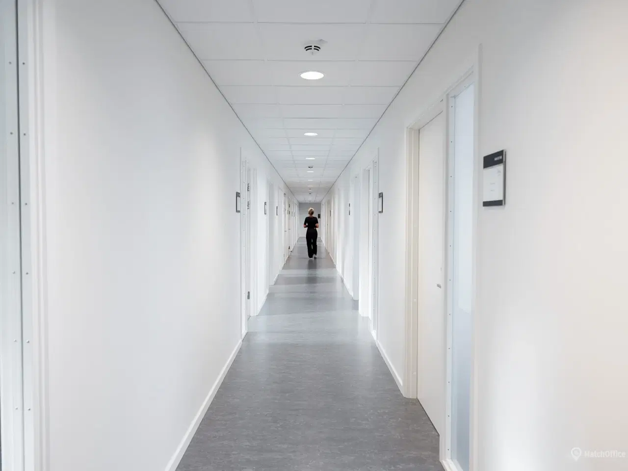 Billede 5 - Moderne airside kontorer i CPH Lufthavn