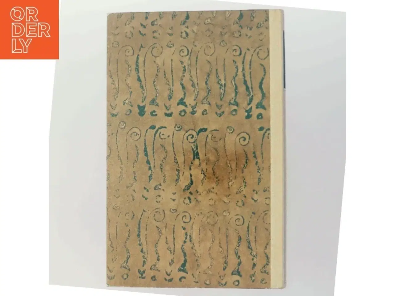 Billede 3 - Aage Dons, brænde til mit bål