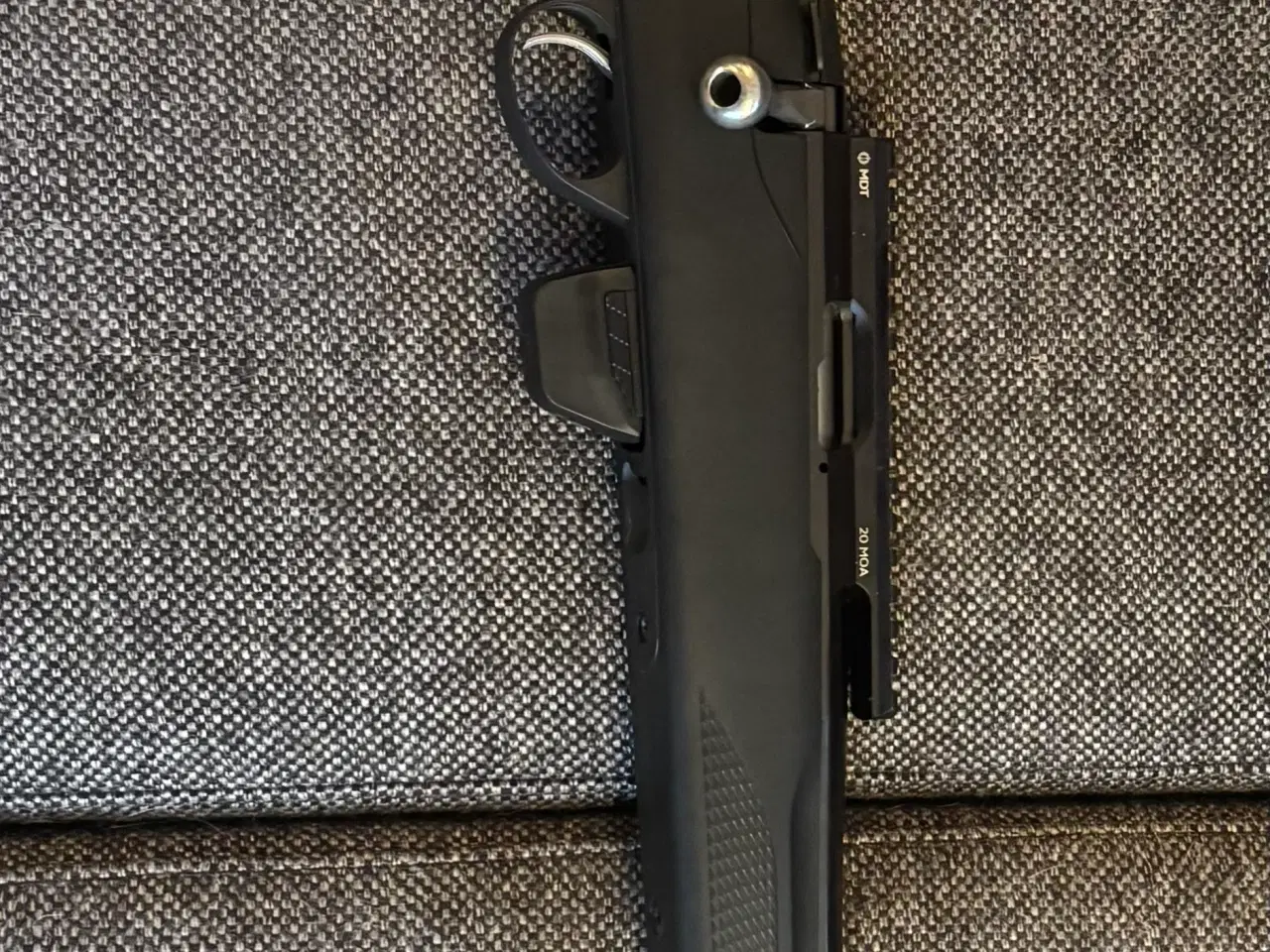 Billede 2 - Tikka T1X
