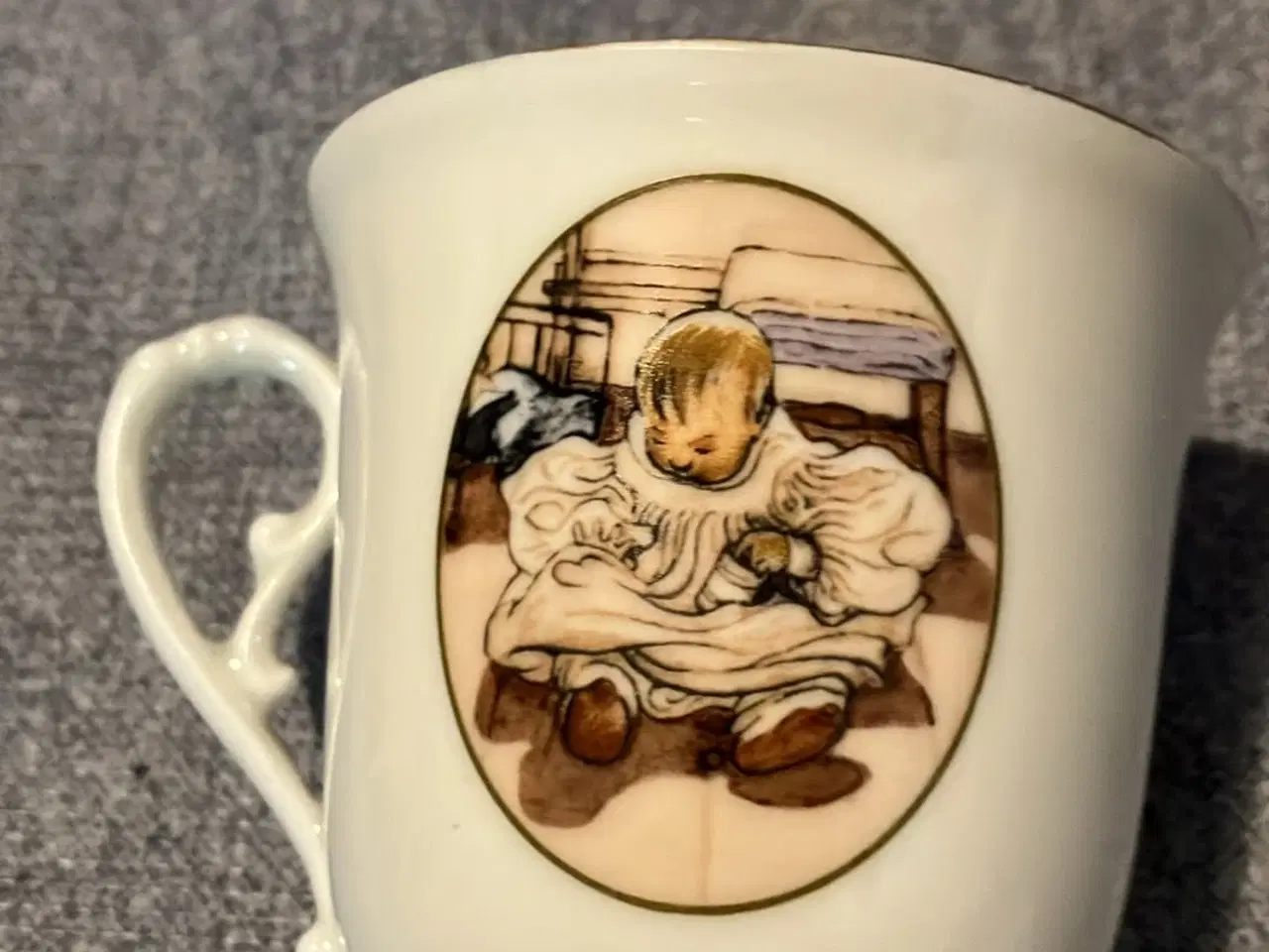 Billede 3 - Carl Larson 