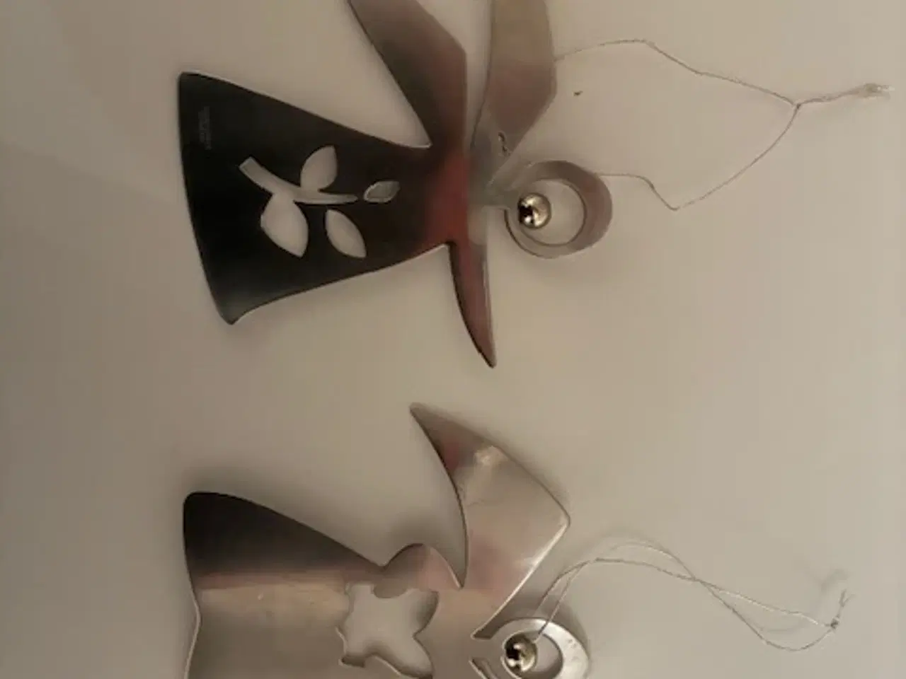 Billede 1 - Georg Jensen engle