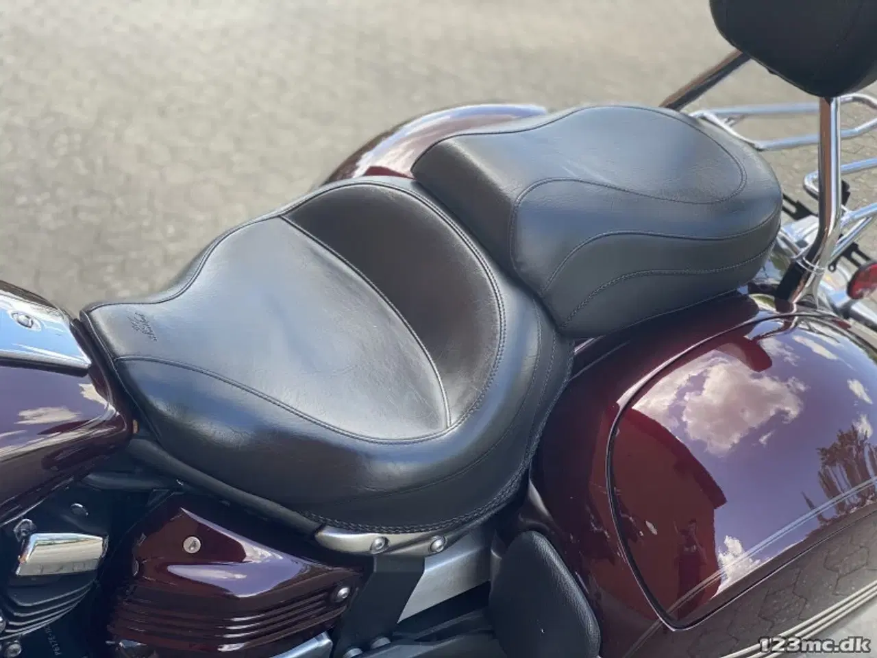 Billede 12 - Yamaha XV 1900