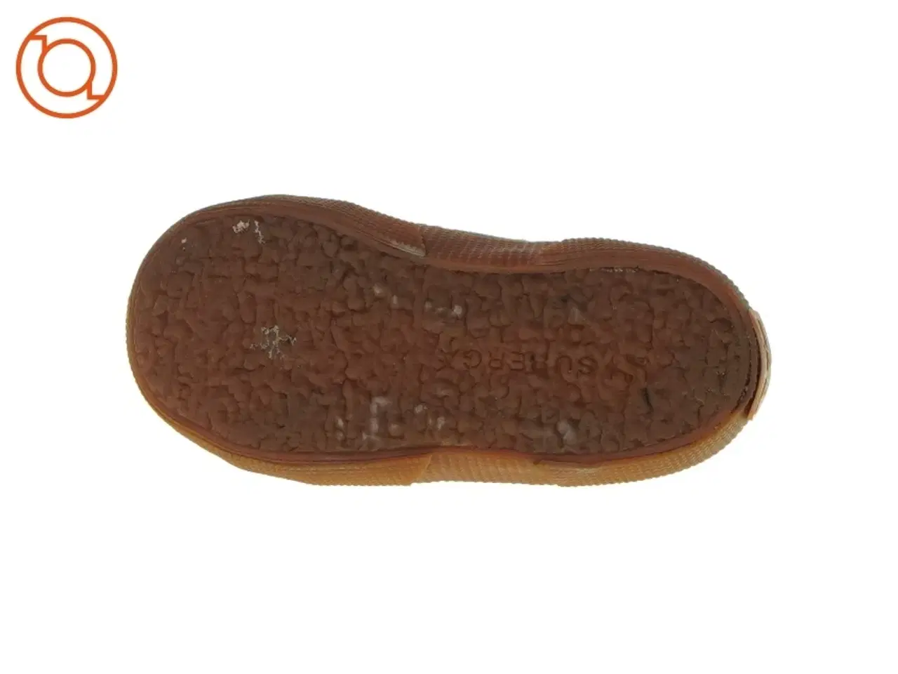 Billede 2 - Sko fra Superga (str. 26)