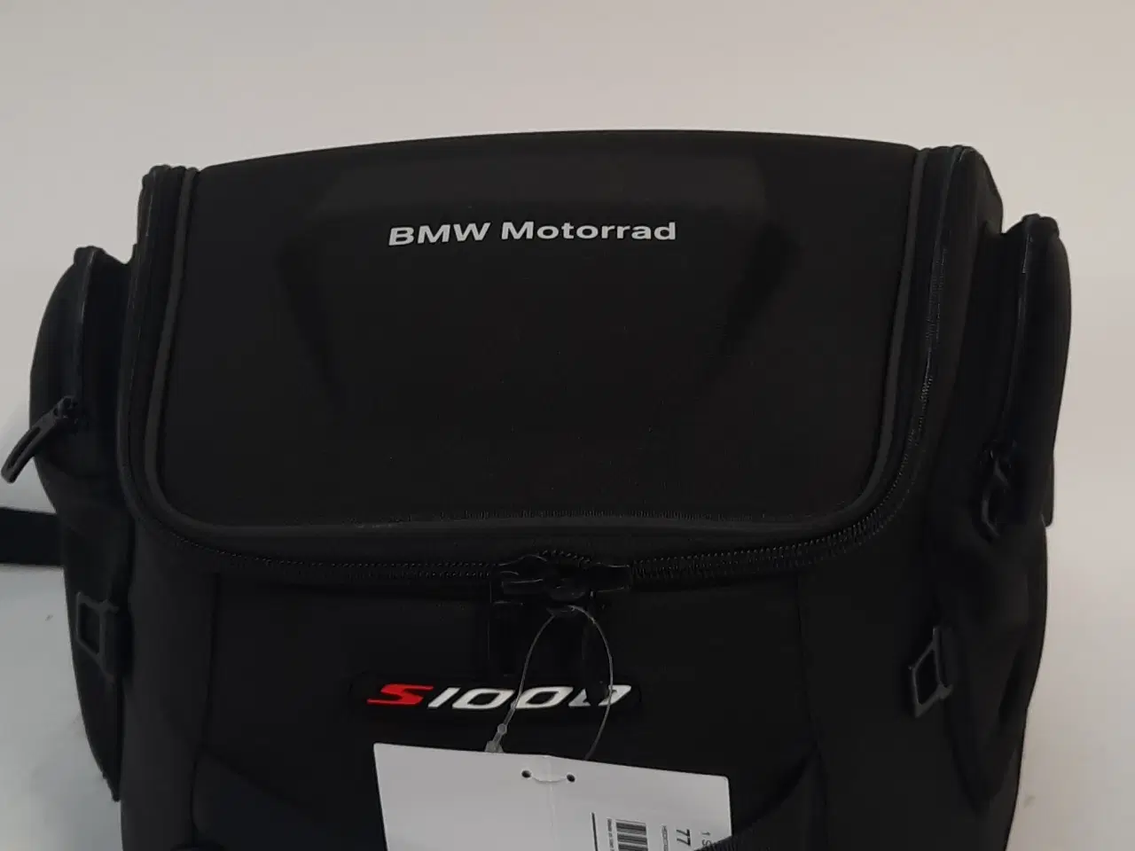 Billede 1 - BMW Original Bag sæde taske S1000R/RR