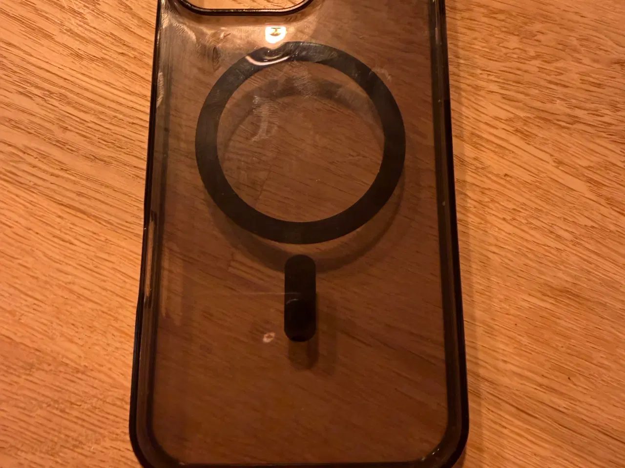 Billede 1 - Cover iPhone 16 pro Max