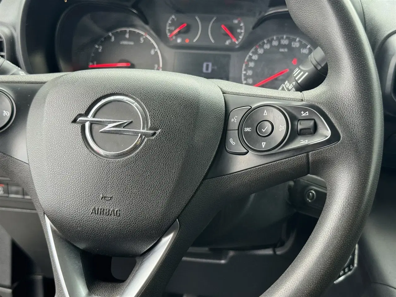 Billede 12 - Opel Combo L2V2 1,5 D Essentia 102HK Van