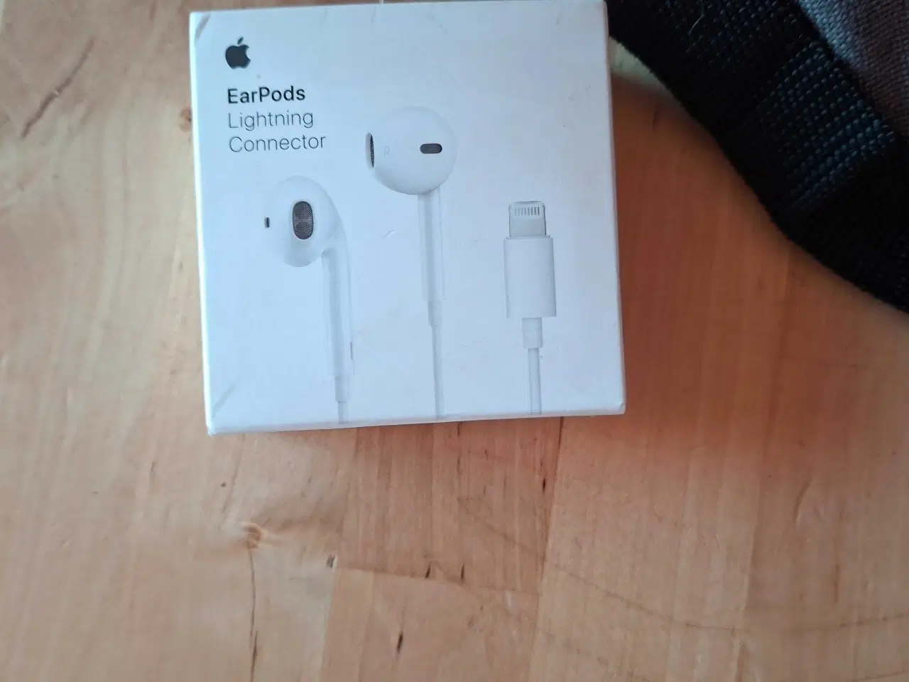 Billede 2 - Appel høretelefoner 