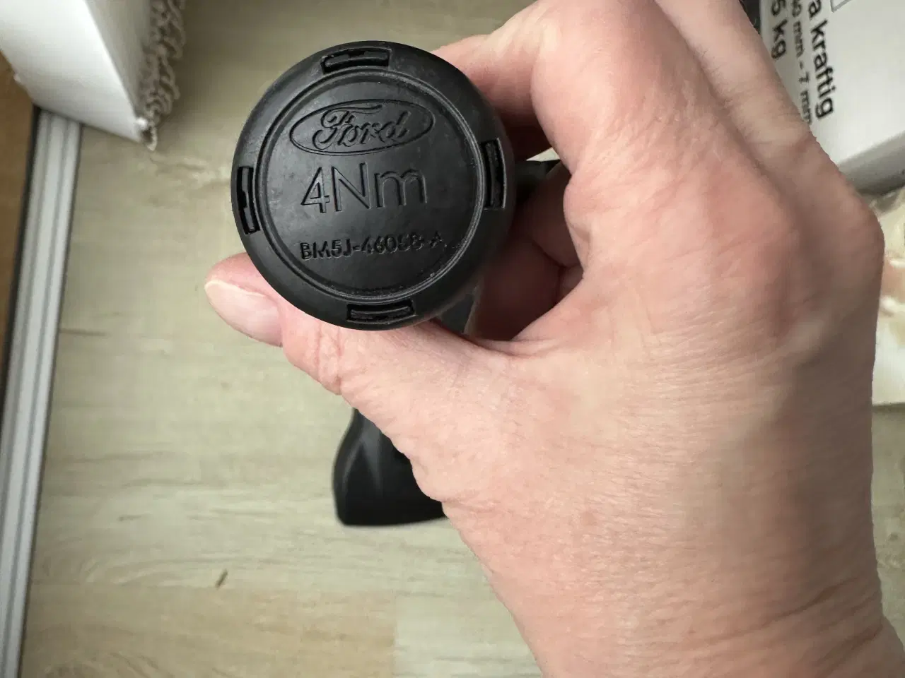 Billede 2 - Originale Ford tagbøjler BM5J-46058-A sælges