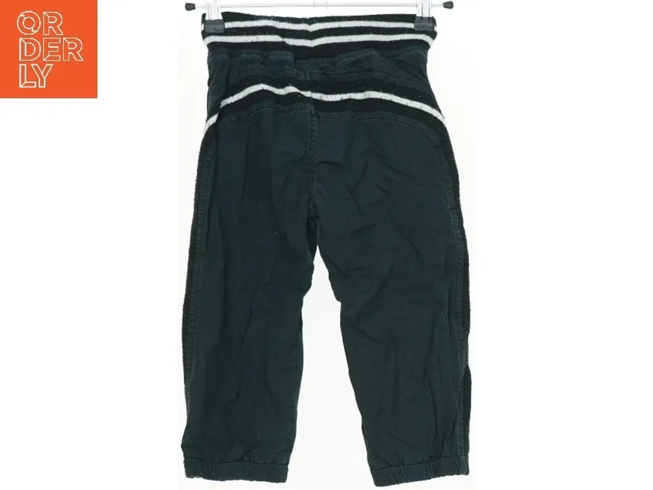 Billede 2 - Børnebukser med lynlåslommer fra Friends (str. 98)