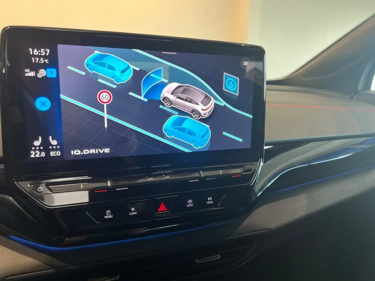 Billede 18 - VW ID.5 77 GTX 4Motion