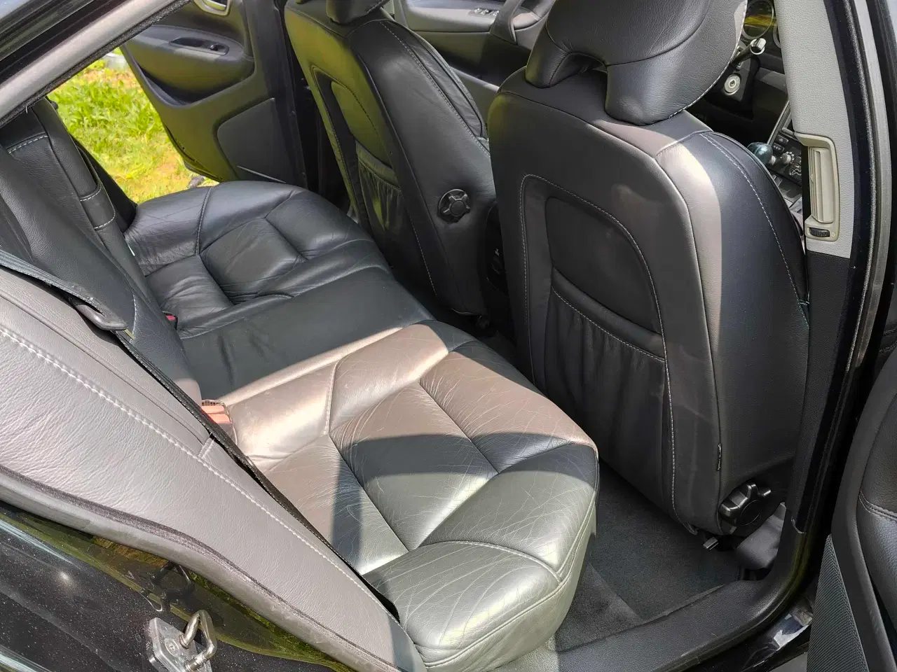 Billede 10 - Volvo S60