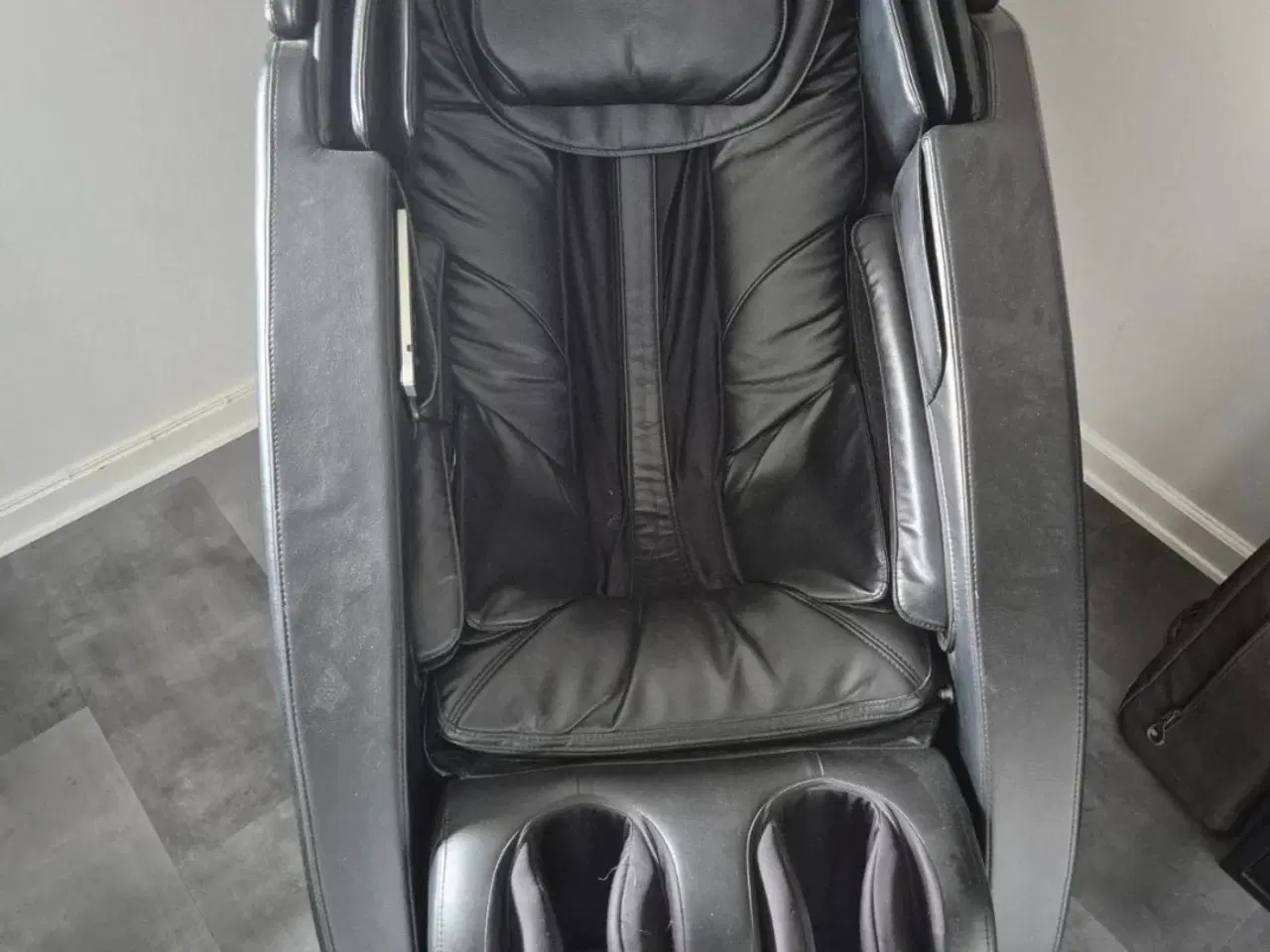 Billede 3 - WOC RT7700 massagestol