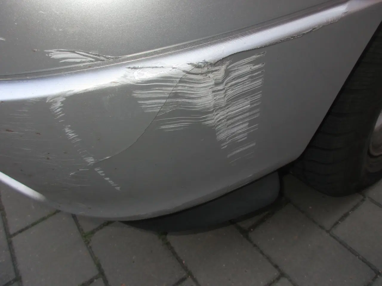Billede 2 - opel  astra wagon
