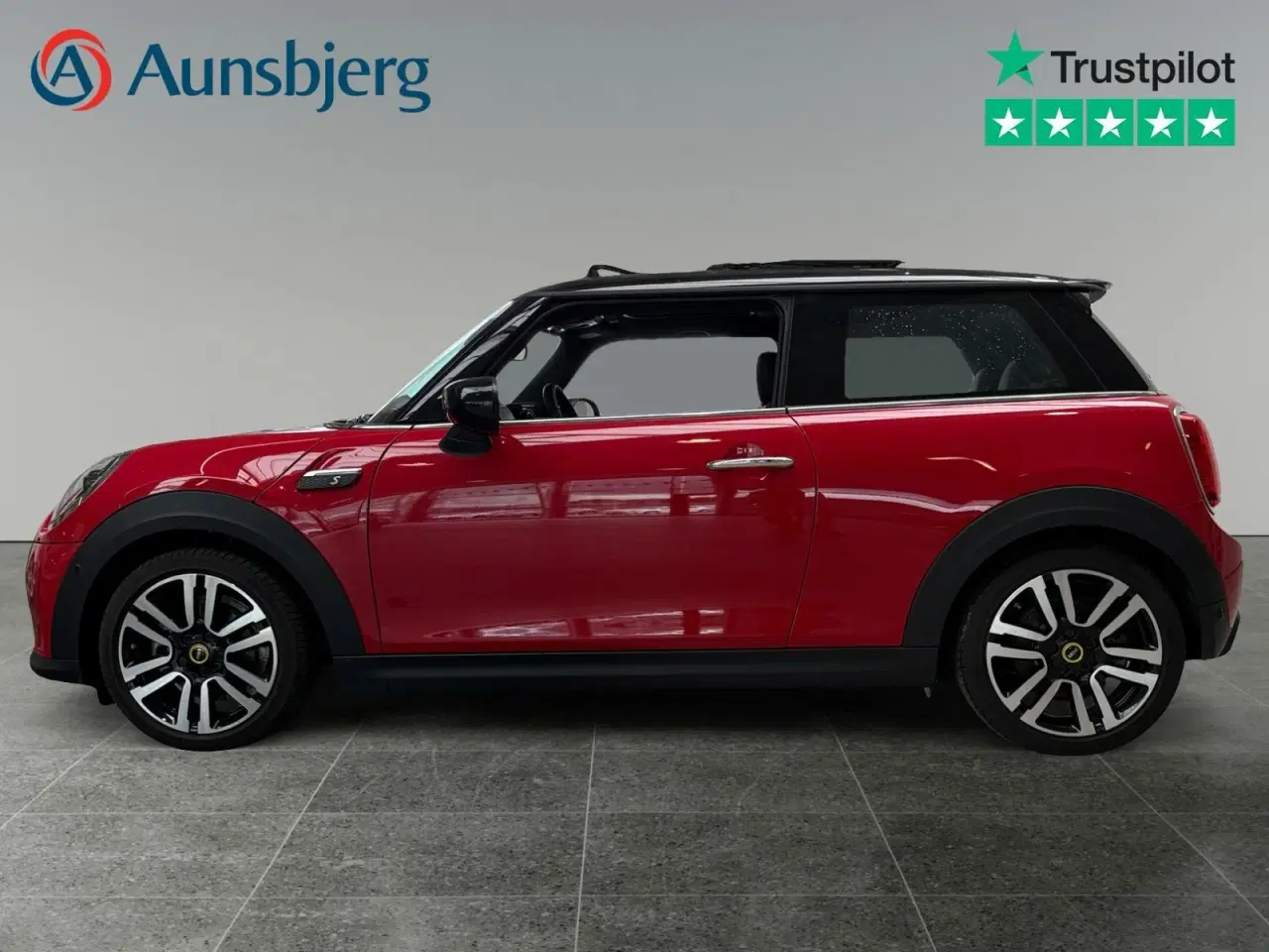 Billede 2 - MINI Cooper SE  Classic Trim