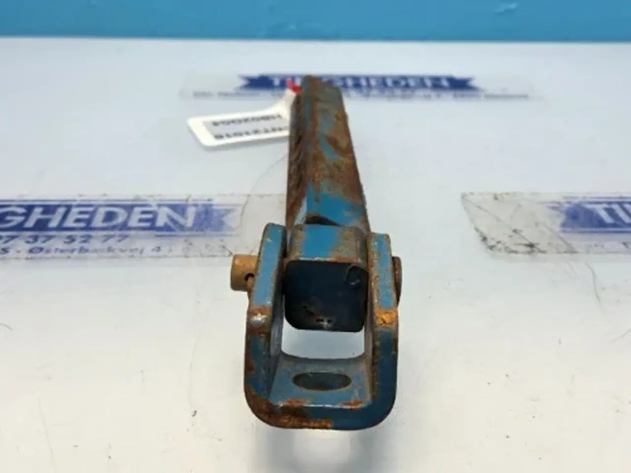 Billede 9 - Ford Manifold Block