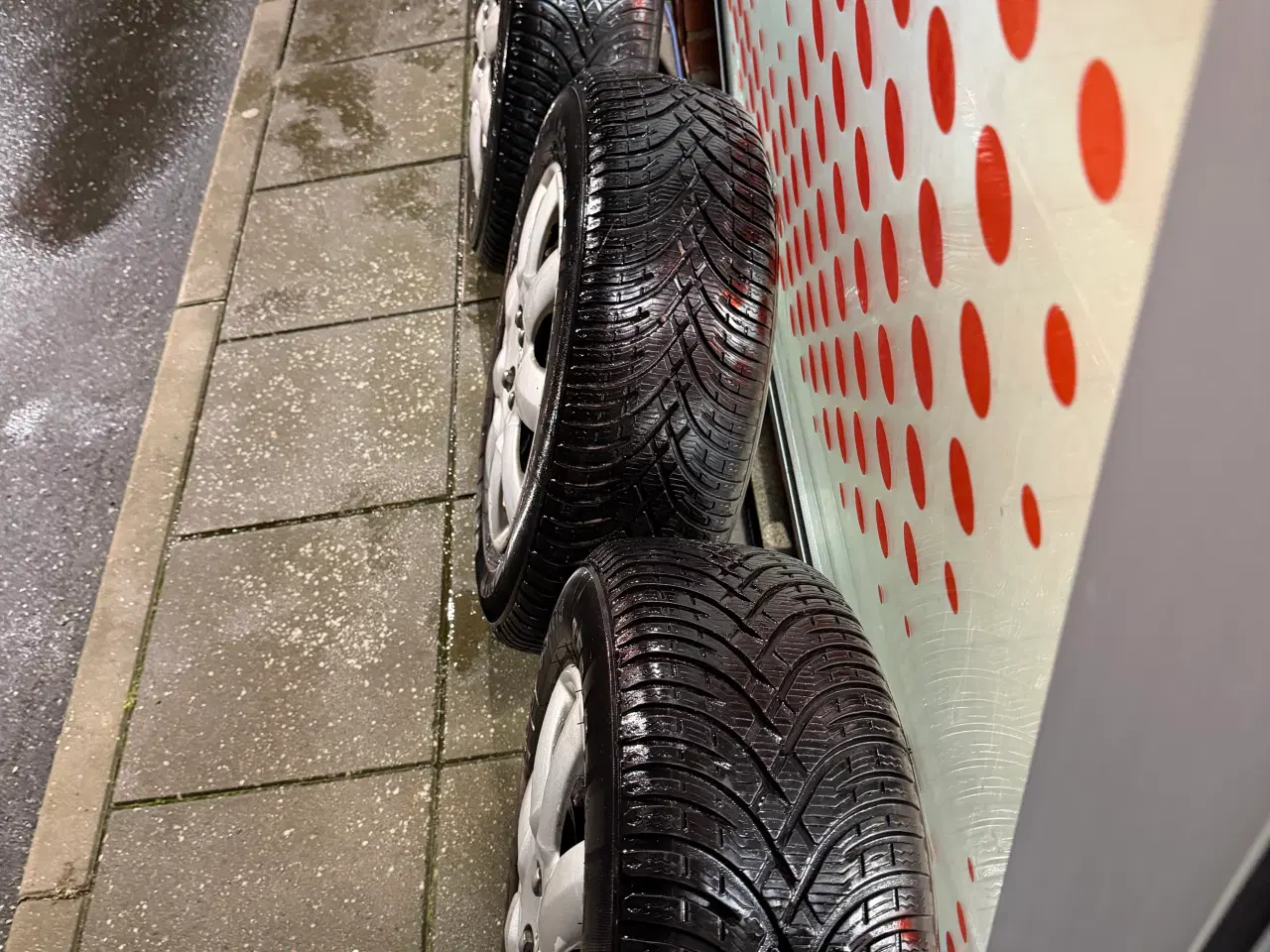 Billede 4 - 15” 4x108 Peugeot/Citroën Komplet sæt