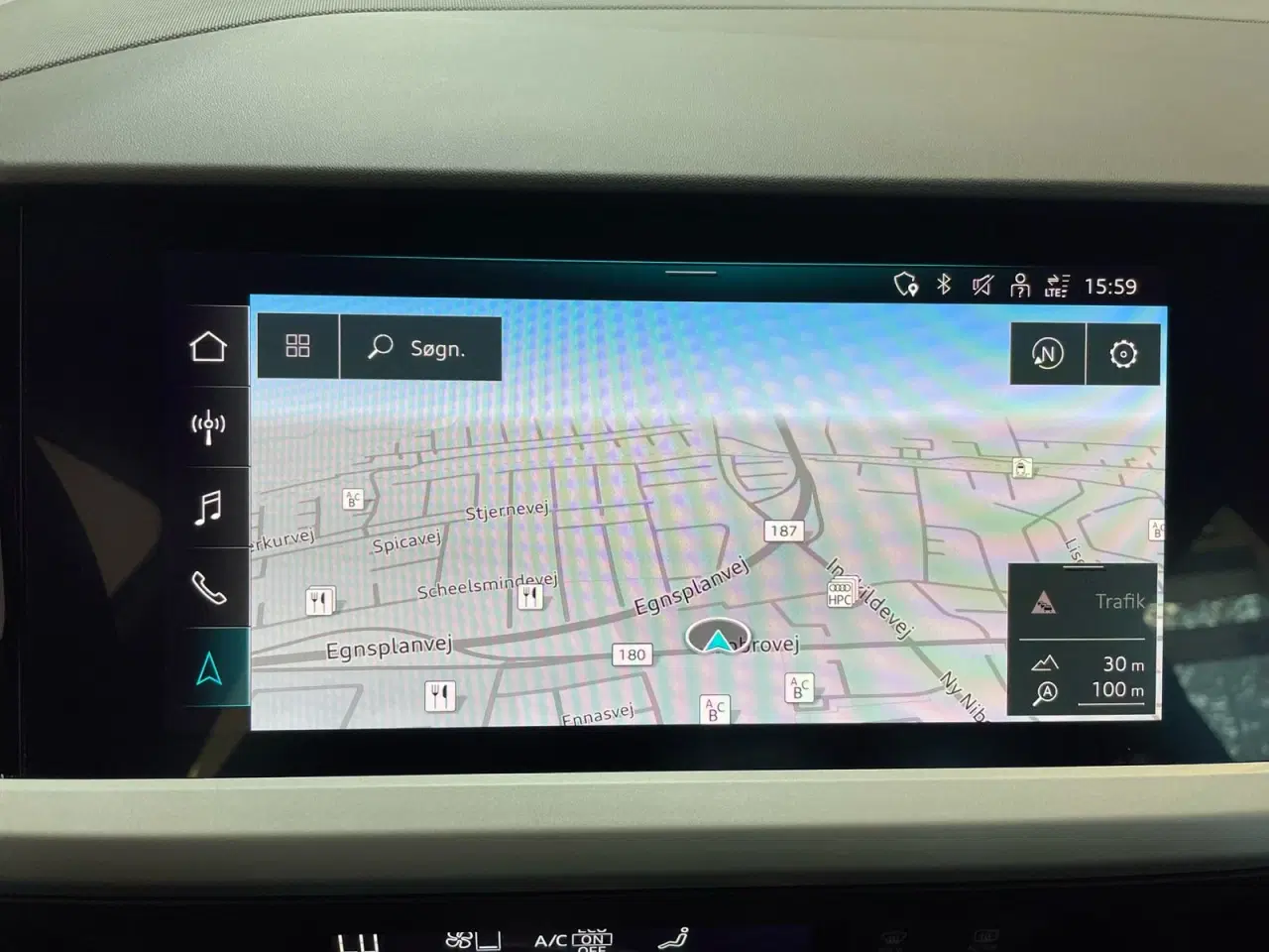 Billede 15 - Audi Q4 e-tron 40 Proline