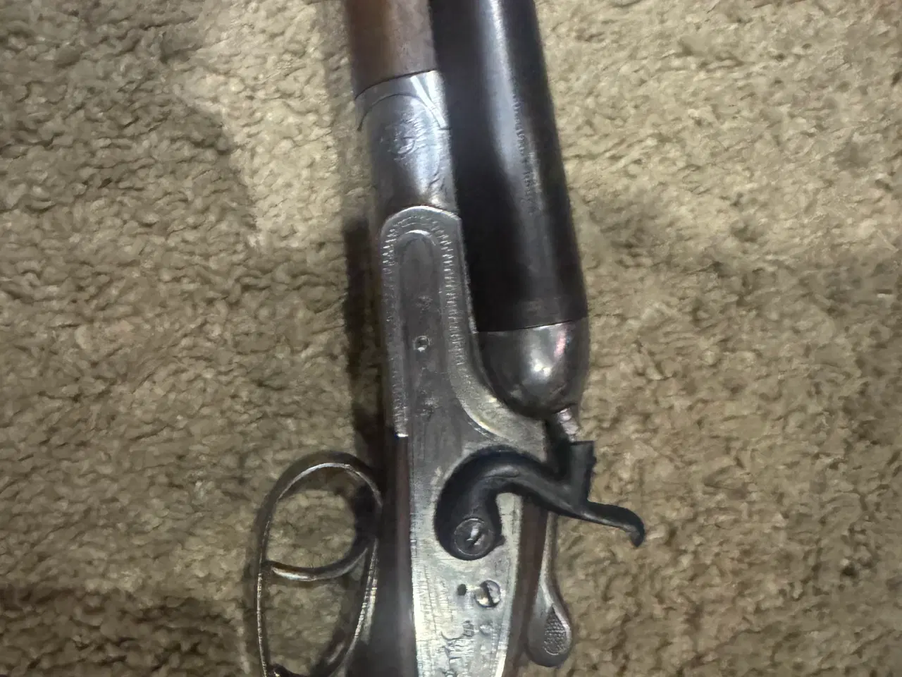 Billede 2 - Hanegevær