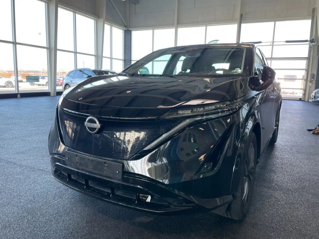 Billede 1 - Nissan Ariya 63 Advance