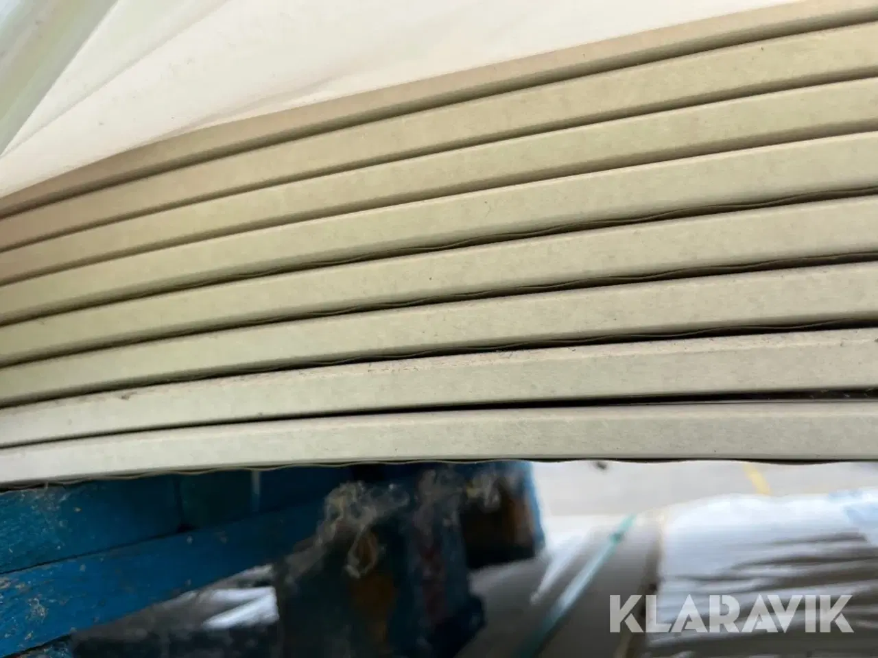 Billede 4 - Gipsplader A1 A1 85 styk