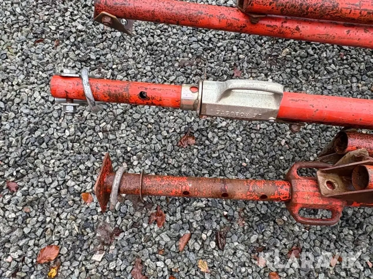 Billede 12 - Soldater 7 styk