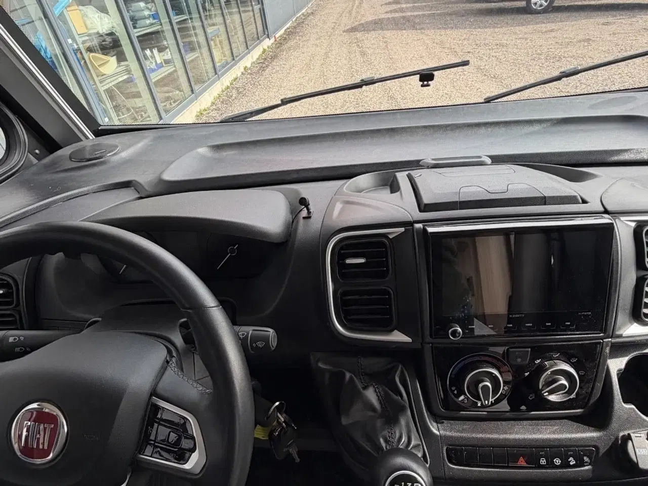 Billede 8 - Carado I447 2,2 JTD Edition 15