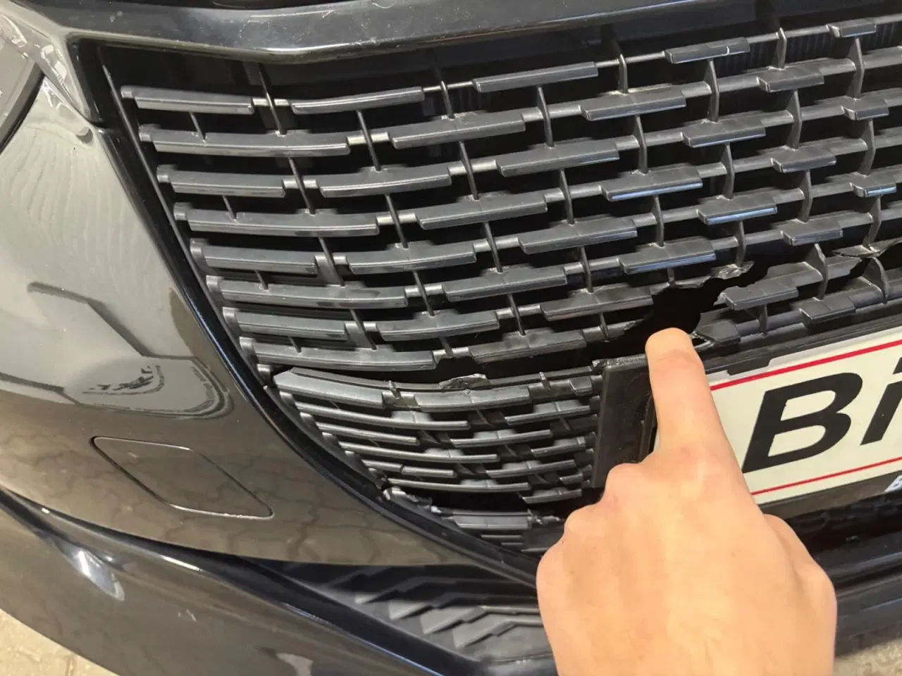 Billede 16 - Peugeot e-208 50 Allure