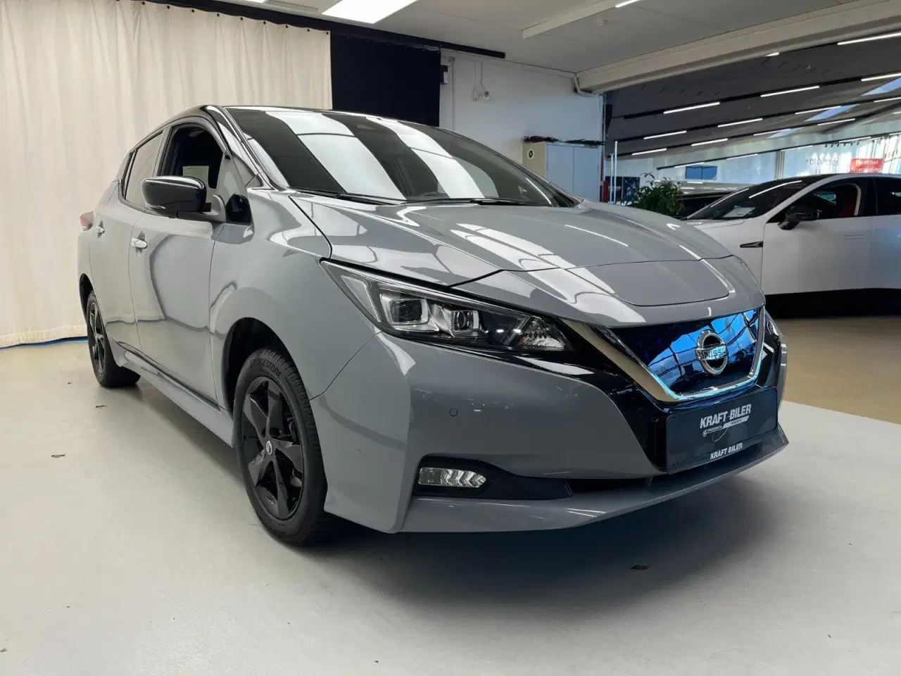 Billede 6 - Nissan Leaf 62 e+ N-Connecta