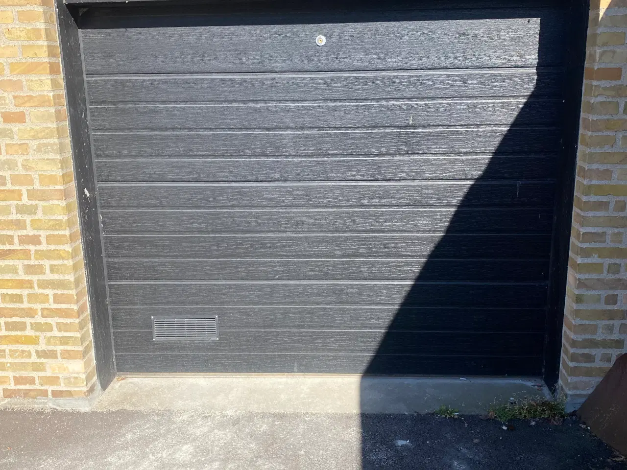 Billede 4 - Garage udlejes Kastrup 