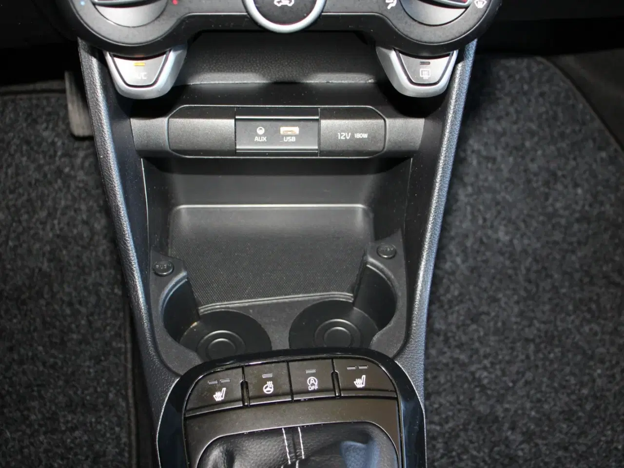 Billede 20 - Kia Picanto 1,0 MPi Attraction