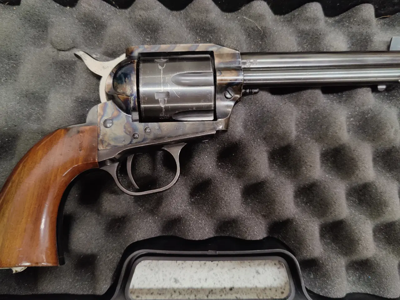 Billede 1 - UBERTI SRL 1873 AMERICAN QUICK DRAW