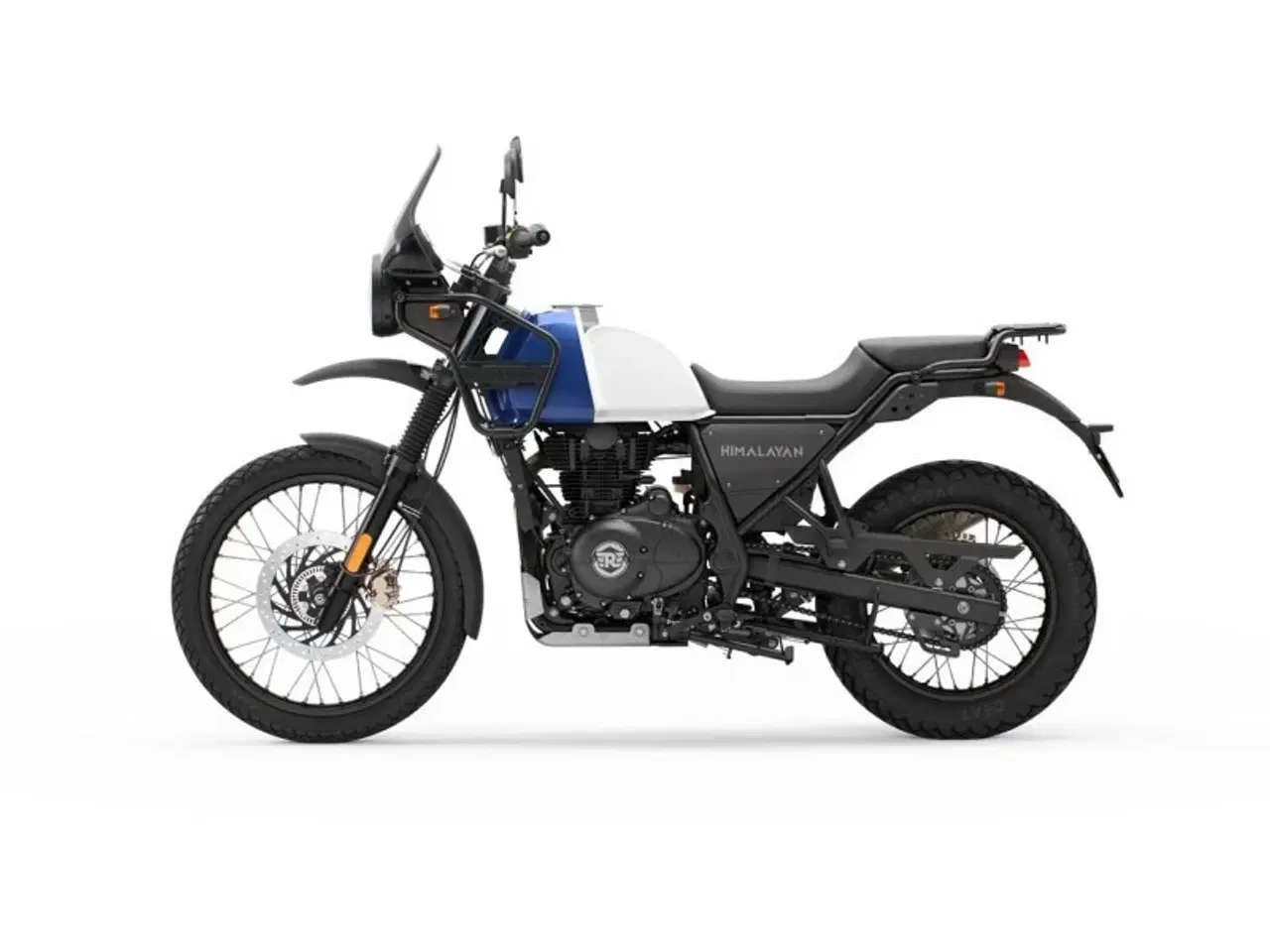 Billede 8 - Royal Enfield Himalayan 410 Premium