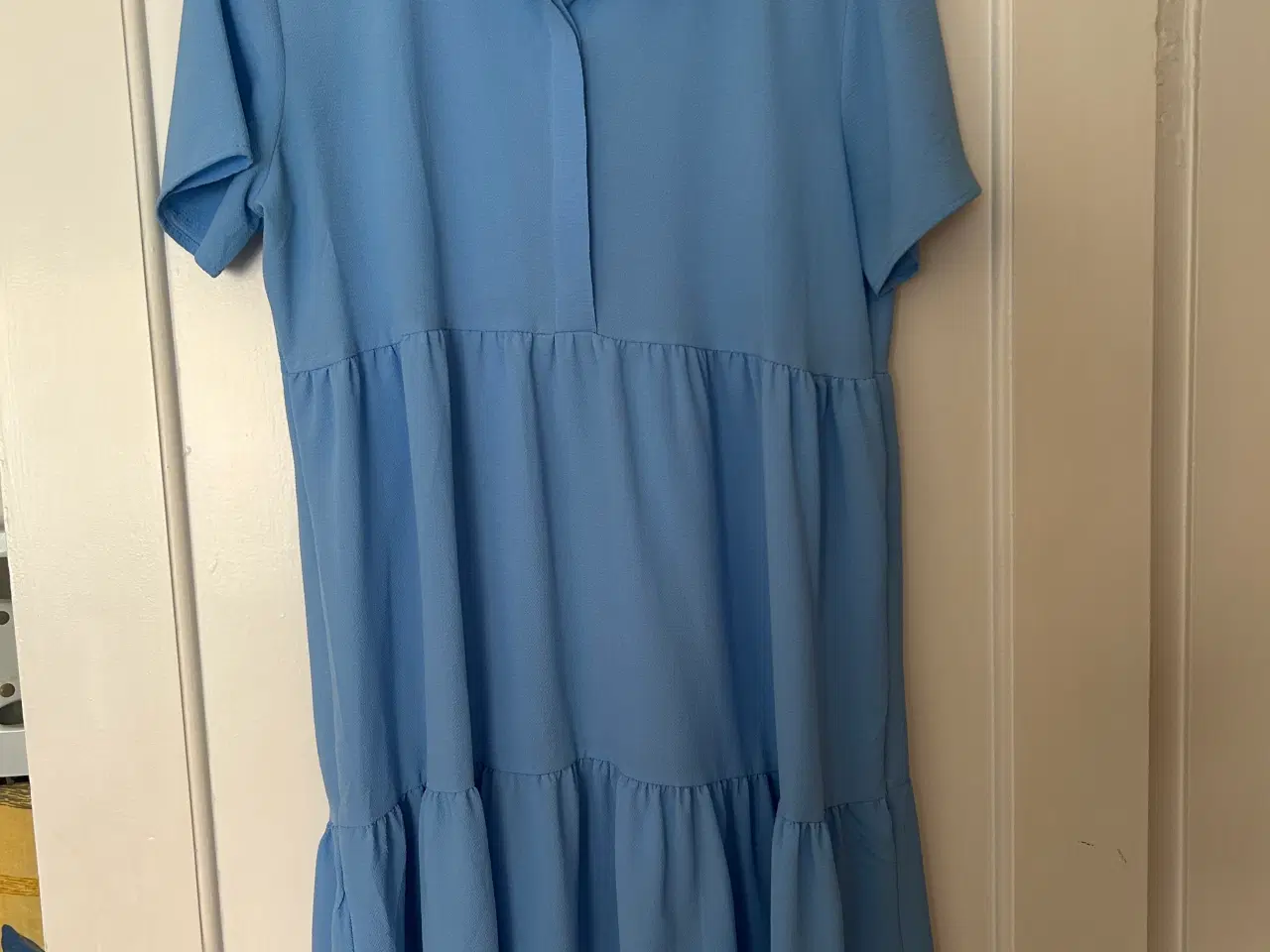 Billede 4 - Tunika, veste mv. i str. M/L