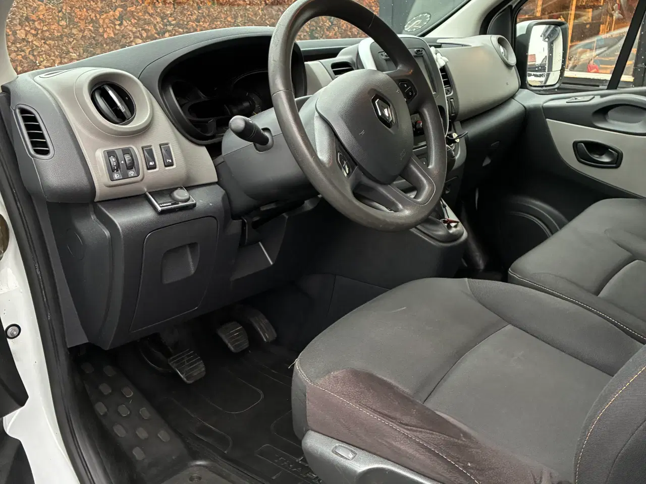 Billede 5 - Renault Trafic 1.6