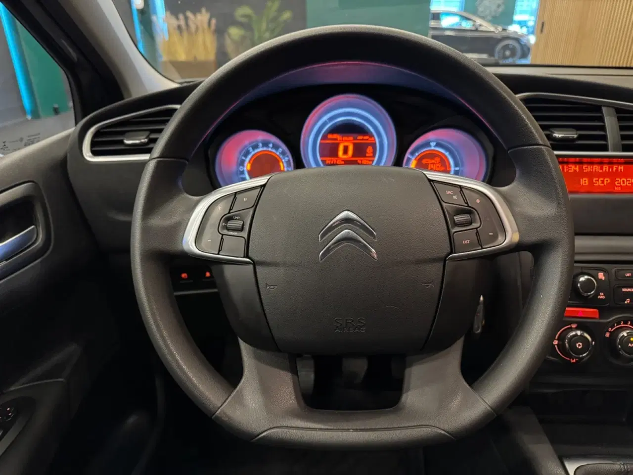 Billede 7 - Citroën C4 1,2 PureTech 110 Live