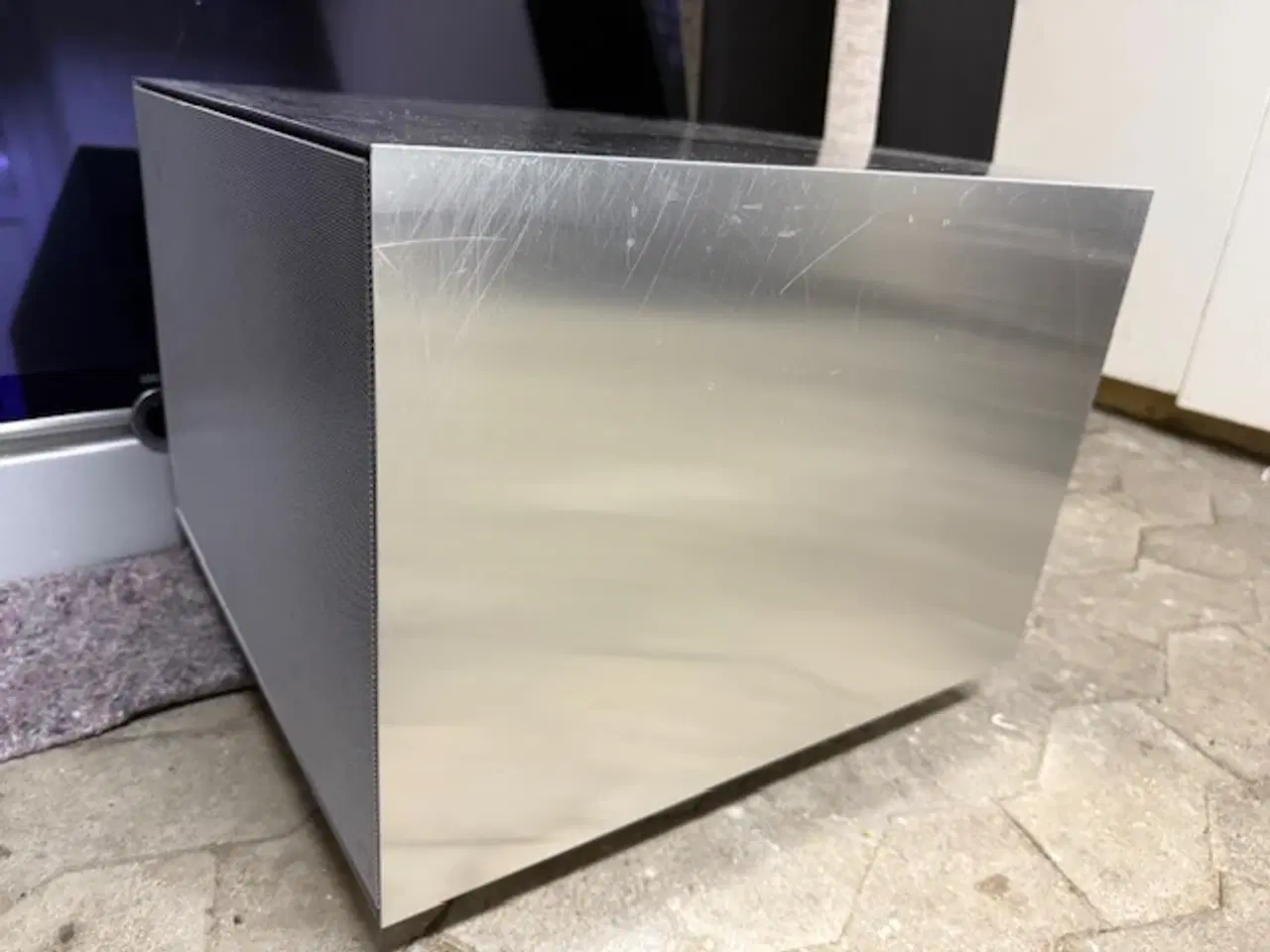 Billede 3 - Loewe 46" tv med Reference Surround system