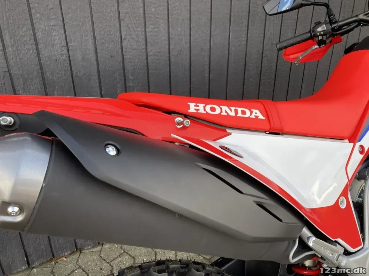 Billede 8 - Honda CRF 300 L