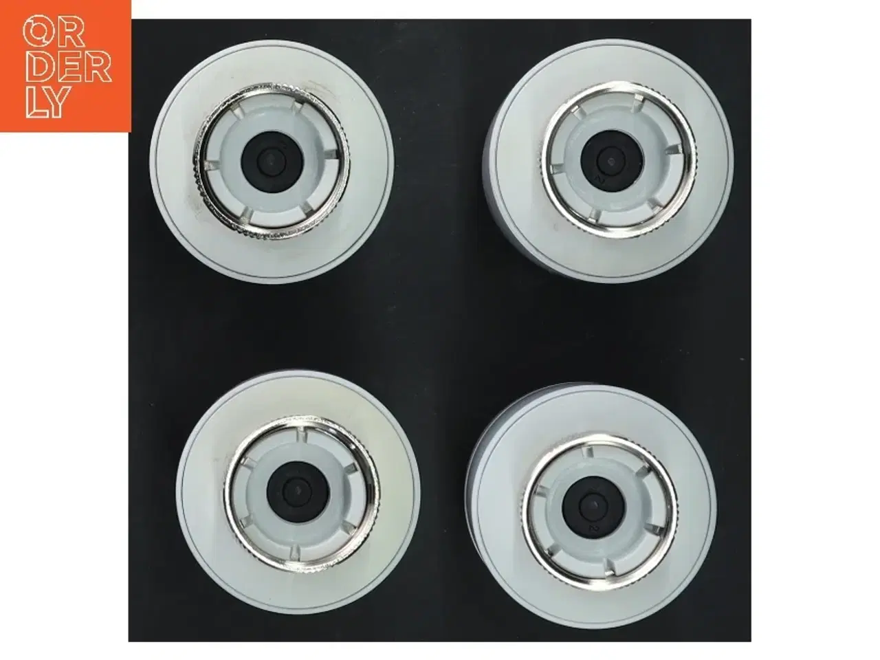 Billede 5 - Tado Smart Radiator Termostat fra Tado (str. 8 cm)