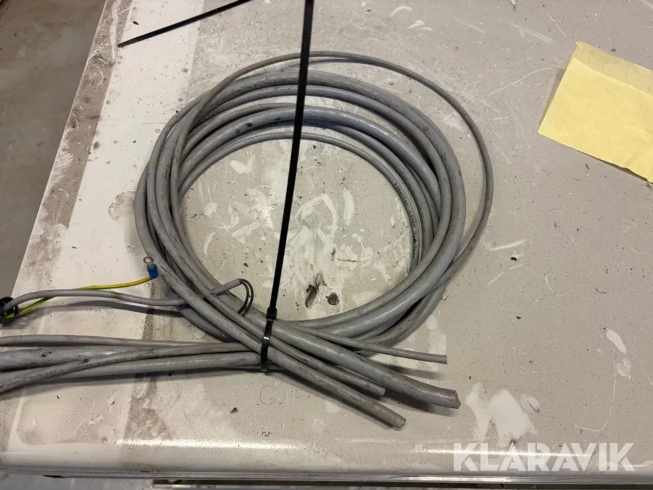 Billede 6 - Løftebord Translyft TAD 1000 sp