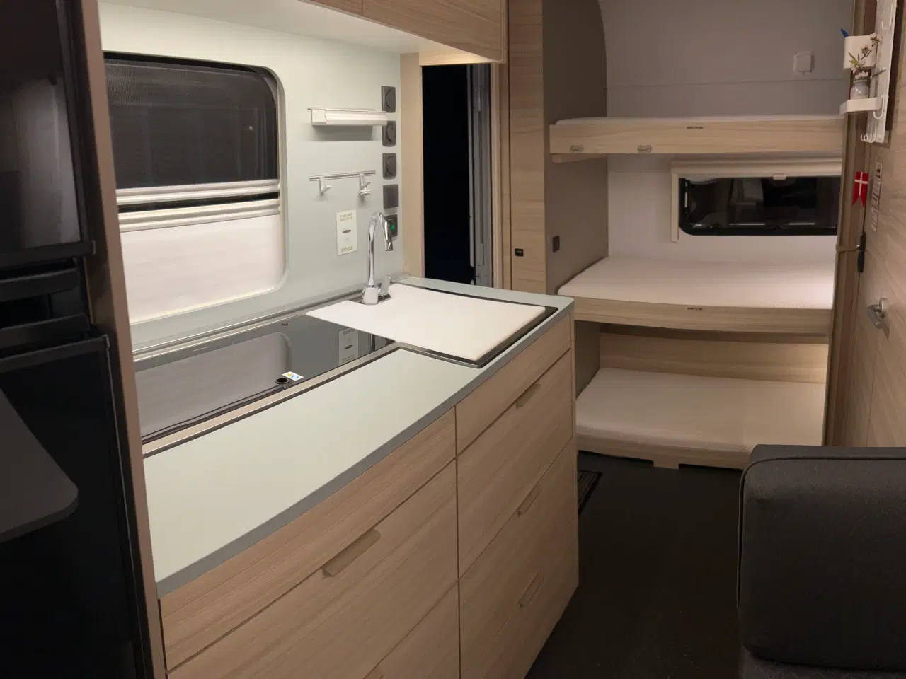 Billede 7 - Campingvogn Adria Altea 542 PK